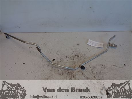 Toyota Aygo 2005-2014 Aircoleiding