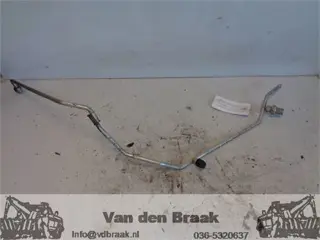 Toyota Aygo 2005-2014 Aircoleiding