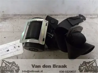 Opel Corsa 5drs 2006-2011 Gordel achterzijde