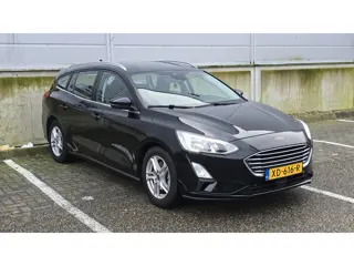 Ford Focus Wagon 1.0 EcoBoost Trend Edition Business
