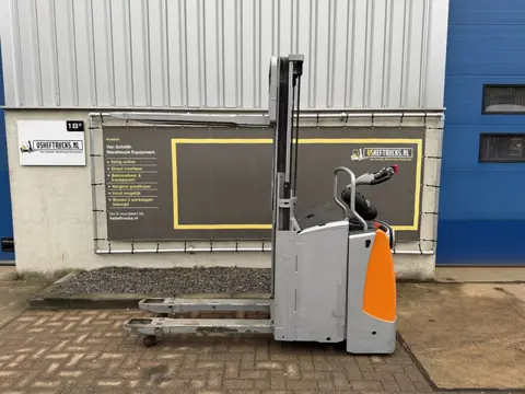 VS-22606 Elektrische duo stapelaar Still EXD-SF 20