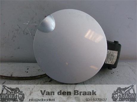 Seat Ibiza 2006-2009 Tankklepje