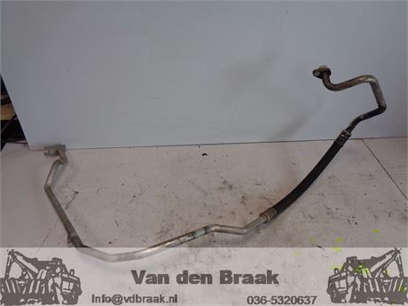 Toyota Aygo 2005-2014 Aircoleiding