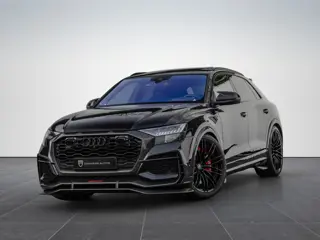 Audi RSQ8-R ABT 4.0 TFSI 740pk Quattro 1 of 125 B&O Advanced Standkachel