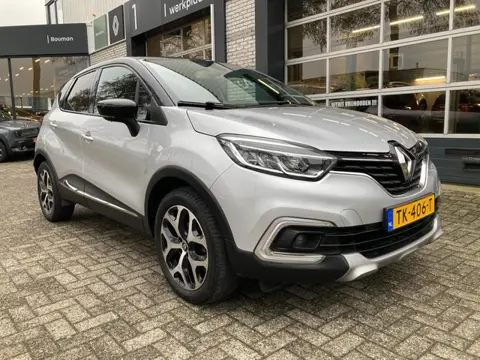 Renault Captur 0.9 TCe Intens