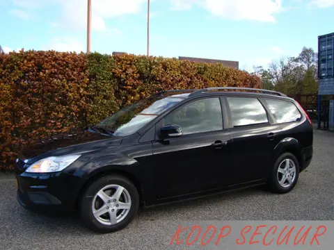 Ford FOCUS Wagon 1.6 Trend Airco (bj 2011)