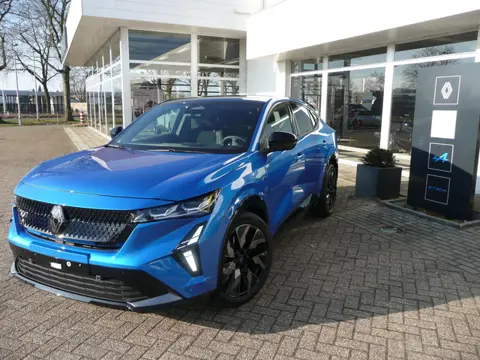 Renault Rafale E-Tech full hybrid 200 esprit Alpine LED MATRIX/ PACK PRIVILEGE/ PACK ELYSEE/ PACK LI