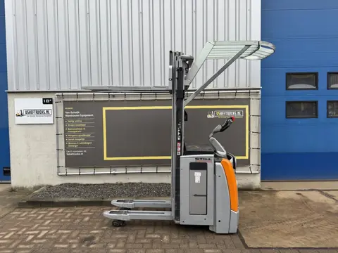 VS-22585 Elektrische stapelaar Still exv sF 14i