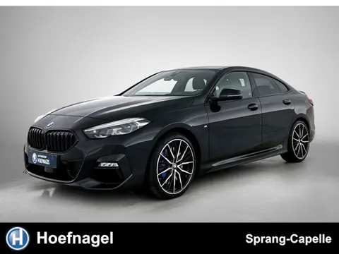 BMW 2-serie Gran Coupé 218i M Sport High Executive | Adaptive Cruise | Camera | Carplay | HeadUp Dis