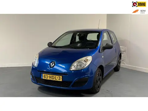 Renault Twingo 1.2 Authentique | NL-AUTO | AIRCO | STUURWIELBEDIEN. |