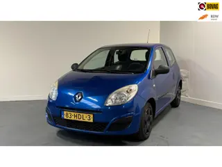 Renault Twingo 1.2 Authentique | NL-AUTO | AIRCO | STUURWIELBEDIEN. |
