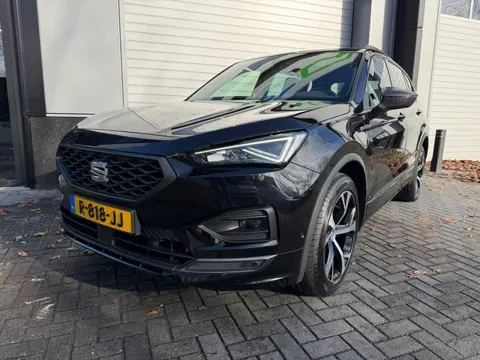 Seat Tarraco 1.4 TSI e-Hybrid PHEV FR Business Intense / Panorama / Stoel verwarming / Virtual