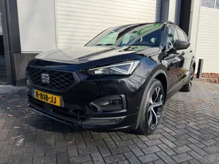 Seat Tarraco 1.4 TSI e-Hybrid PHEV FR Business Intense / Panorama / Stoel verwarming / Virtual