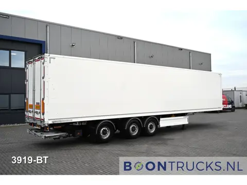 Tracon LPRS24 BOX 13.6M | TRIDEC STUURAS * 2.5T LAADKLEP * LIFTAS * LZV * APK 03-2026