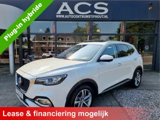 MG EHS 1.5 PHEV | Luxury | 28dkm | Dealer onderhouden | Alle Opties | Nieuwstaat!
