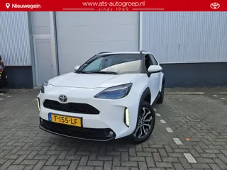 Toyota Yaris Cross 1.5 VVT-I Dynamic | Handgeschakeld | Trekhaak | 1350 KG Trekgewicht | Origineel N