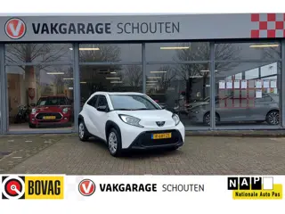 Toyota Aygo X 1.0 VVT-i MT Play | Apple Carplay | Cruise Control