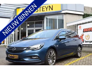 Opel Astra Sports Tourer 1.4 turbo 150 PK 4-cil Innovation