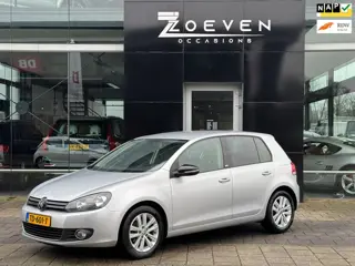 Volkswagen Golf 1.2 TSI Highline BlueMotion ! Exportprijs!