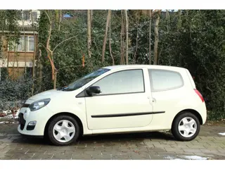 Renault Twingo 1.2 16V Dynamique Airco cv APK nieuw