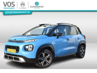 Citroën C3 Aircross PureTech 110 Feel Navi | Airco | Parkeerhulp | Two Tone | Lage km stand |