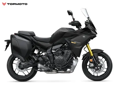 Yamaha Tracer 7 GT ABS Y-AMT (bj 2026)