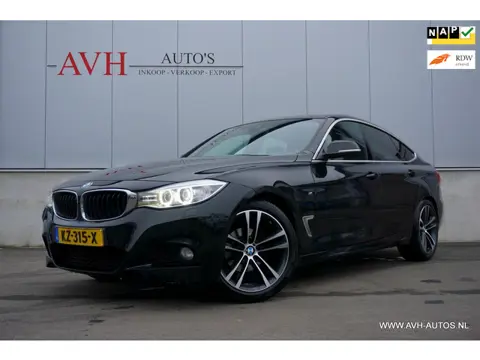 BMW 3-serie Gran Turismo 320i Centennial High Executive