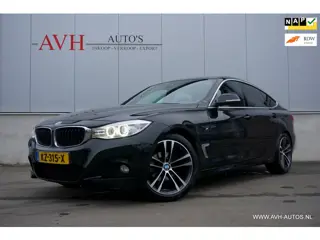 BMW 3-serie Gran Turismo 320i Centennial High Executive