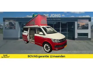 Volkswagen California Ocean T6 (bj 2019, automaat)