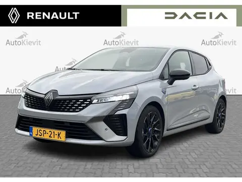 Renault Clio 1.6 E-Tech Full Hybrid 145 esprit Alpine - Pack Premium Sound BOSE / Pack city Premium 