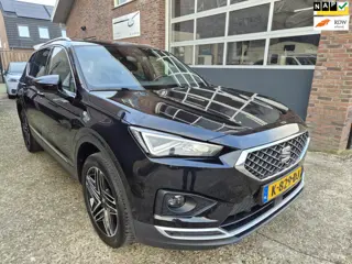 Seat Tarraco 1.5 TSI Xcellence 7p.