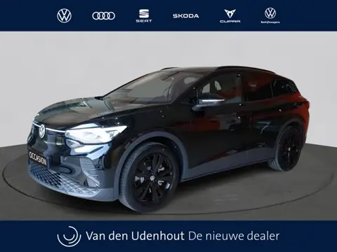 Volkswagen ID.4 Pro Limited Edition 77 kWh | Trekhaak | DEMO |