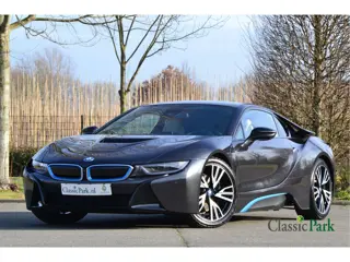 BMW i8 (bj 2015, automaat)