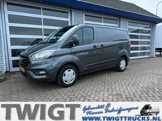 Ford Transit Custom 340 2.0 TDCI L1H1 Trend (bj 2023)