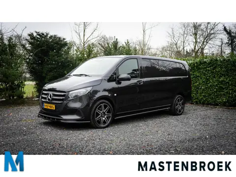 Mercedes-Benz VITO 116CDI XL Pro Autom. |BPM VRIJ | LED | DAB+ | Camera | Navi. | Trekhaak
