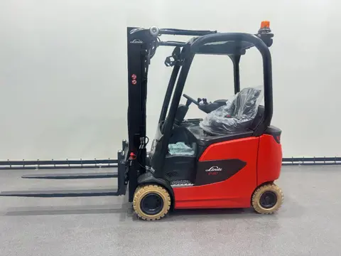 Linde 1251 E 20 PH-01 (bj 2026)