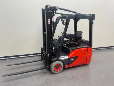 Linde 386 E 16-02 (bj 2022)