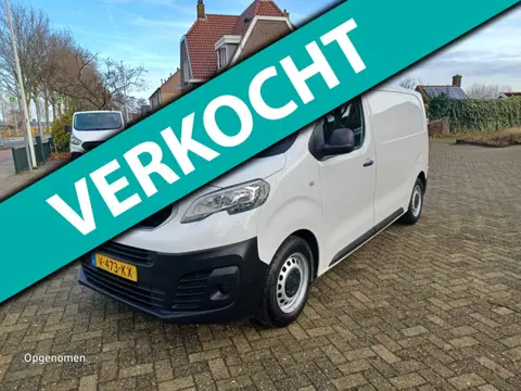 Peugeot Expert 226S 1.6 BlueHDI 95 Premium