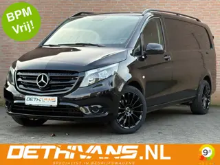 Mercedes-Benz Vito 114CDI 136PK Extra Lang / Parctronic / Cruisecontrol / Euro6