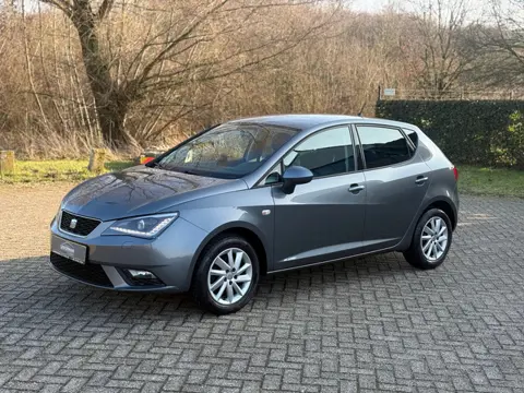 SEAT Ibiza 1.2 TSI Style LED I LEER I NAVI PDC I NWE APK I ZEER MOOI