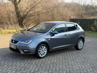 SEAT Ibiza 1.2 TSI Style LED I LEER I NAVI PDC I NWE APK I ZEER MOOI