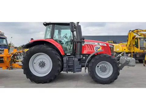 Massey Ferguson 7722S