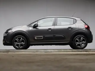 Citroen C3 1.2 PureTech C-Series Sport (APPLE CARPLAY,NAVI,CLIMATE,CRUISE,ELEKTRISCH PAKKET,SPORTSTO