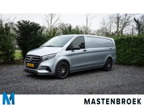 Mercedes-Benz VITO 119CDI XL Pro Autom. |BPM VRIJ | LED | DAB+ | Camera | Navi. | Trekhaak
