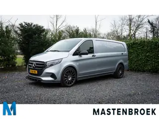 Mercedes-Benz VITO 119CDI XL Pro Autom. |BPM VRIJ | LED | DAB+ | Camera | Navi. | Trekhaak