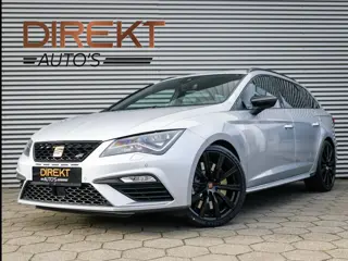 SEAT Leon ST CUPRA 300 4DRIVE PERFORMANCE PANO BREMBO BEATS