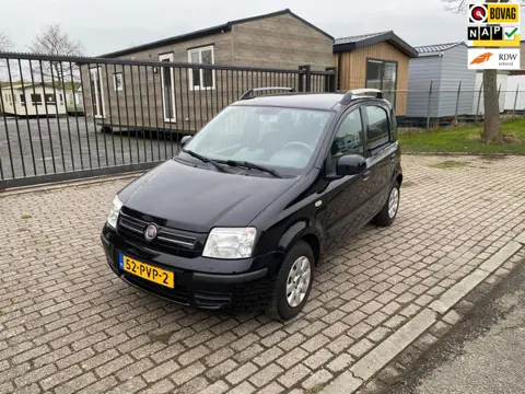 Fiat Panda 1.2 Active