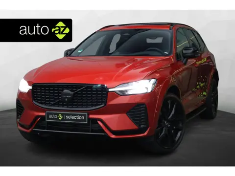 Volvo XC60 2.0 T8 Plug-in hybrid AWD Ultimate Dark / Pano / Bowers & Wilkins / Headup / 360 Camera /