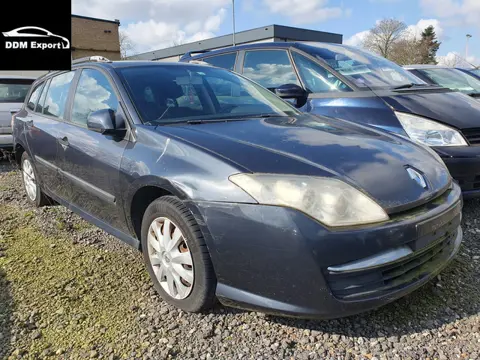 Renault Laguna 1.5 DCI MUST GO! ANY REASONABLE OFFER ACCEPTED - Engine failure / will not start