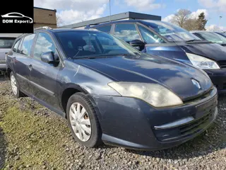 Renault Laguna 1.5 DCI MUST GO! ANY REASONABLE OFFER ACCEPTED - Engine failure / will not start
